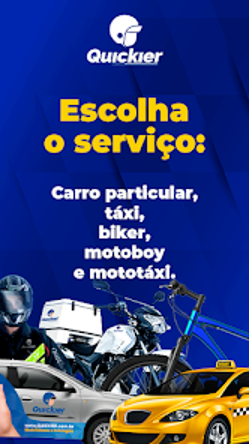 quickier-passageiro-for-android-download